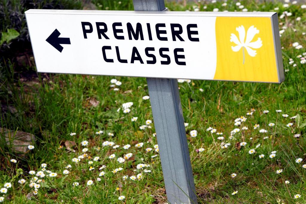 Premiere Classe Laon Dış mekan fotoğraf