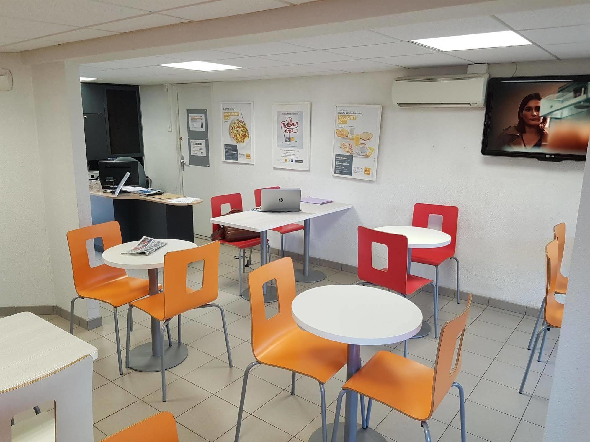 Premiere Classe Laon Dış mekan fotoğraf