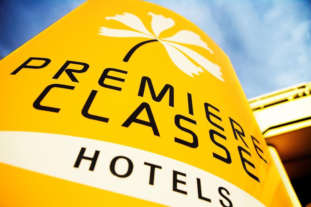 Premiere Classe Laon Dış mekan fotoğraf